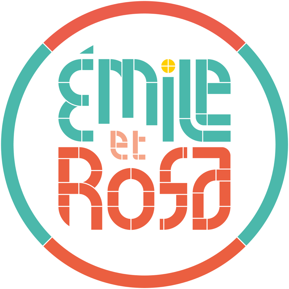 Emile et Rosa