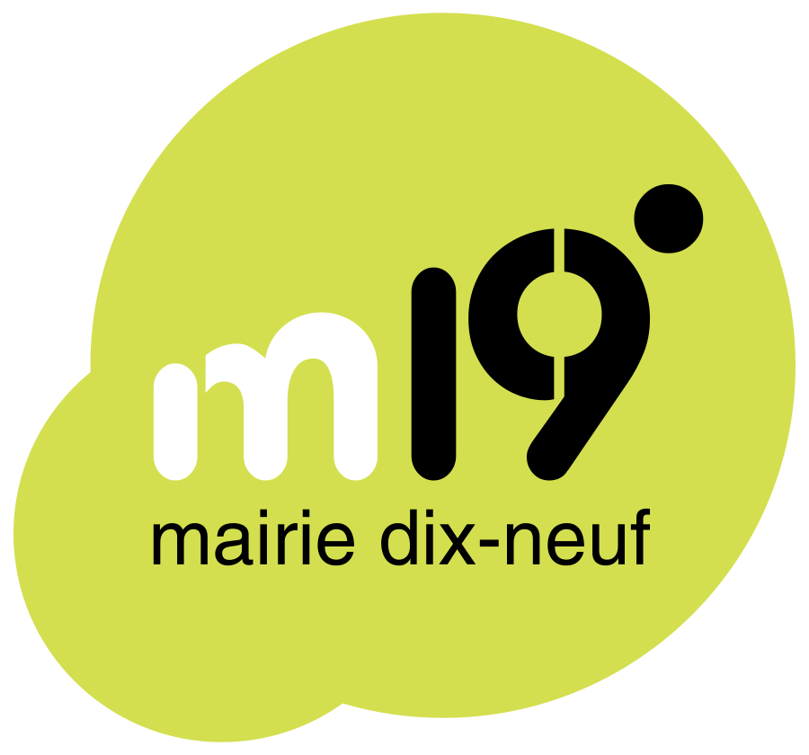 logo mairie19