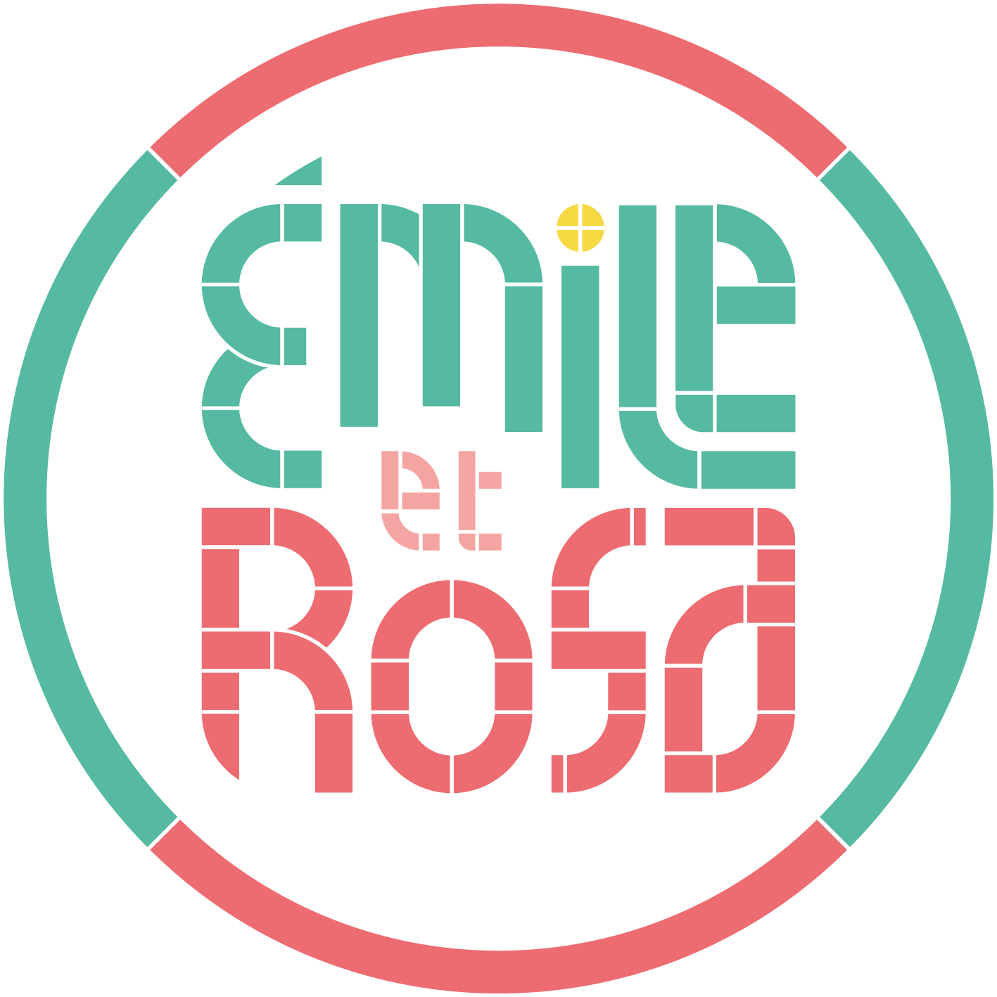 Emile et Rosa
